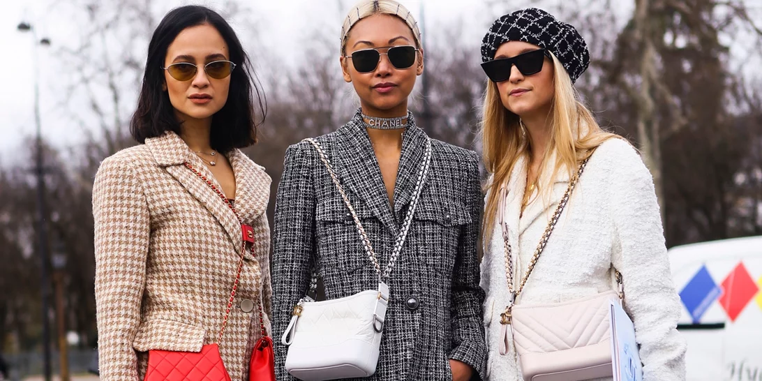 Τα χειμερινά looks που θα φορούσε μία fashionista στο brunch του Σαββατοκύριακου