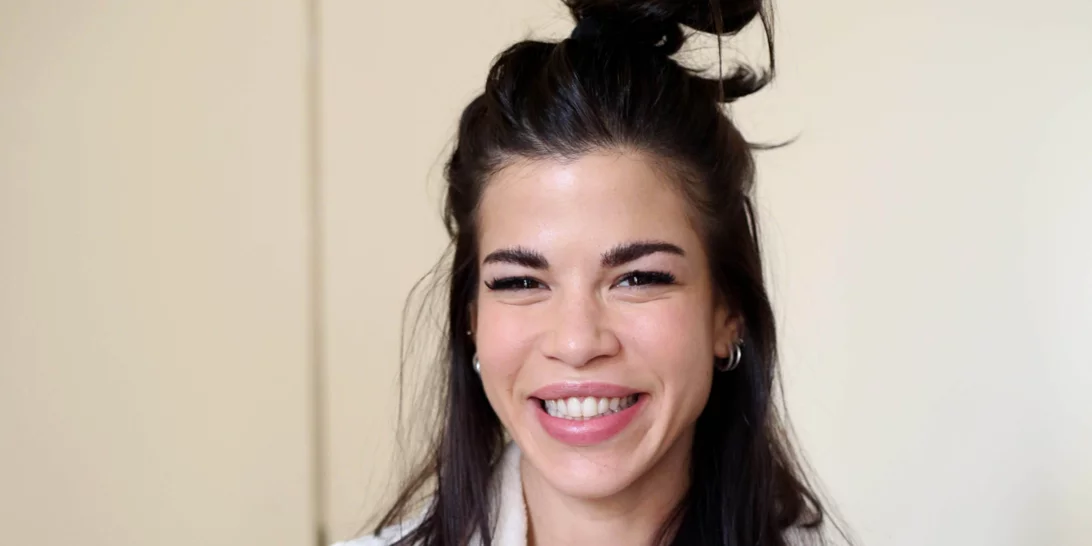 Συγκλονίζει η δημοσιογράφος Δάφνη Καραβοκύρη | Η μάχη της με την ανορεξία