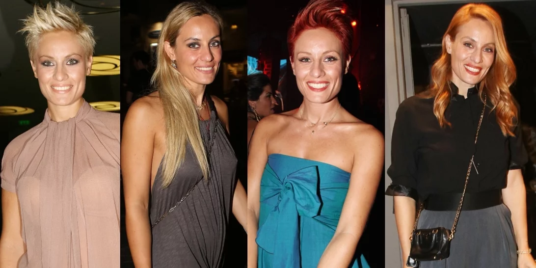 Ελεονώρα Μελέτη | Όλες οι αμφιλεγόμενες αλλαγές που έχει τολμήσει στα μαλλιά της τα τελευταία 10 χρόνια