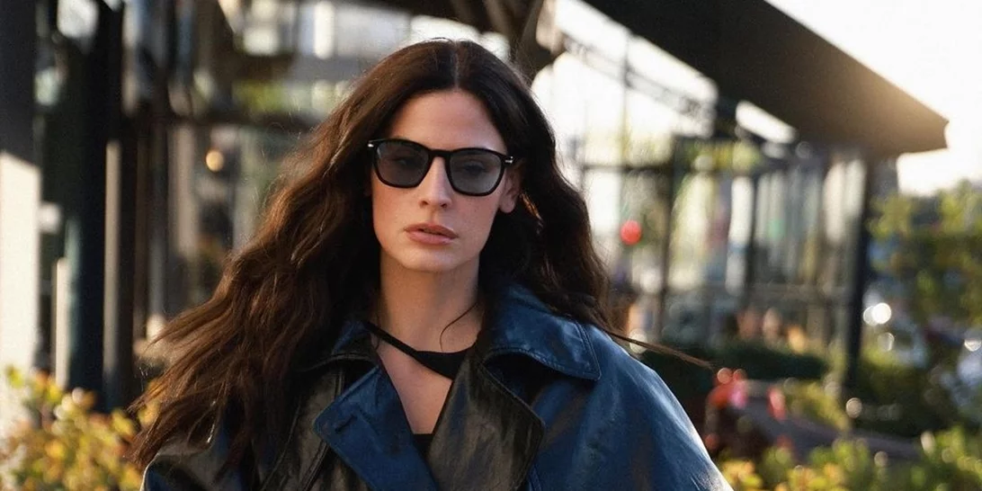 Η Χριστίνα Μπόμπα υιοθέτησε το πιο hot hair trend της φετινής άνοιξης