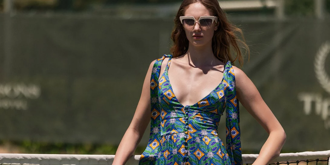 Cristiano Marcheli PS2026 | Ένα ταξίδι στην ιταλική ριβιέρα των ονείρων.