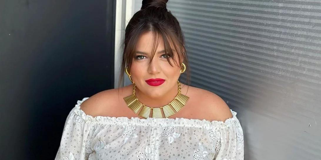 Δάκρυσε η Δανάη Μπάρκα | "Με σόκαρε πάρα πολύ αυτό που είπε"