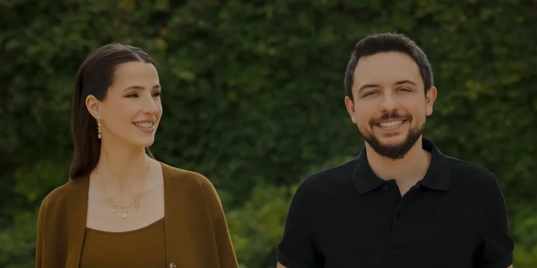 Πριγκίπισσα Rajwa | Όλα αυτά που την ενώνουν με την Kate Middleton