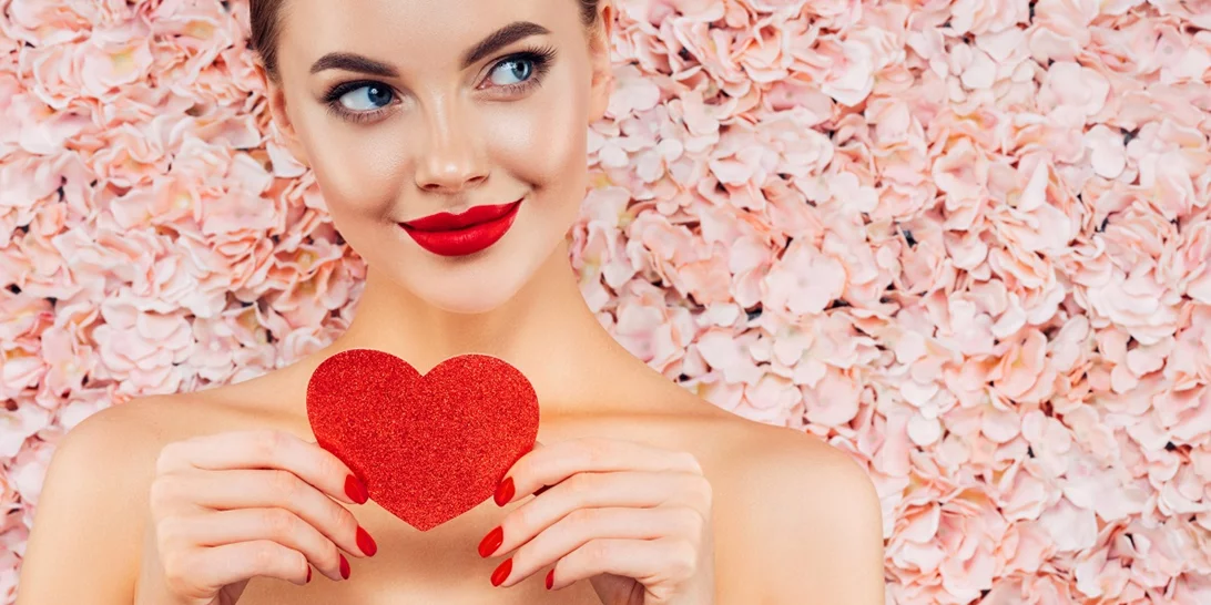 Valentine's Day | 14 κομψά μανικιούρ για τις 14 του μήνα