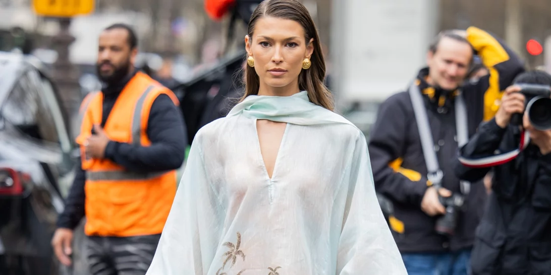 Καλεσμένη σε γάμο | 5 κομψά και άκρως ανοιξιάτικα looks που θα σε εμπνεύσουν