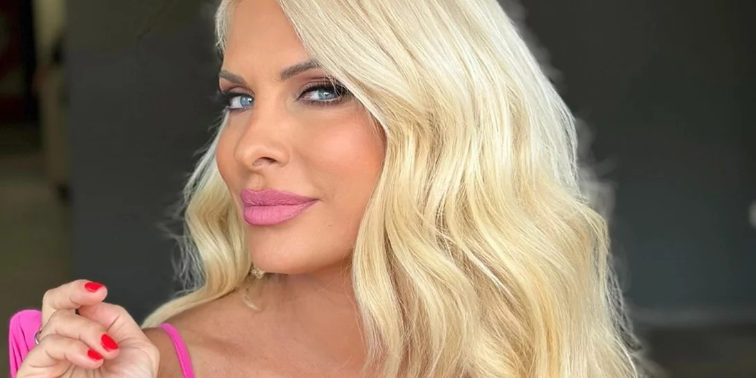 Legally blonde | 5 διάσημες Ελληνίδες που τις γνωρίσαμε μελαχρινές και αποθεώθηκαν ως ξανθές