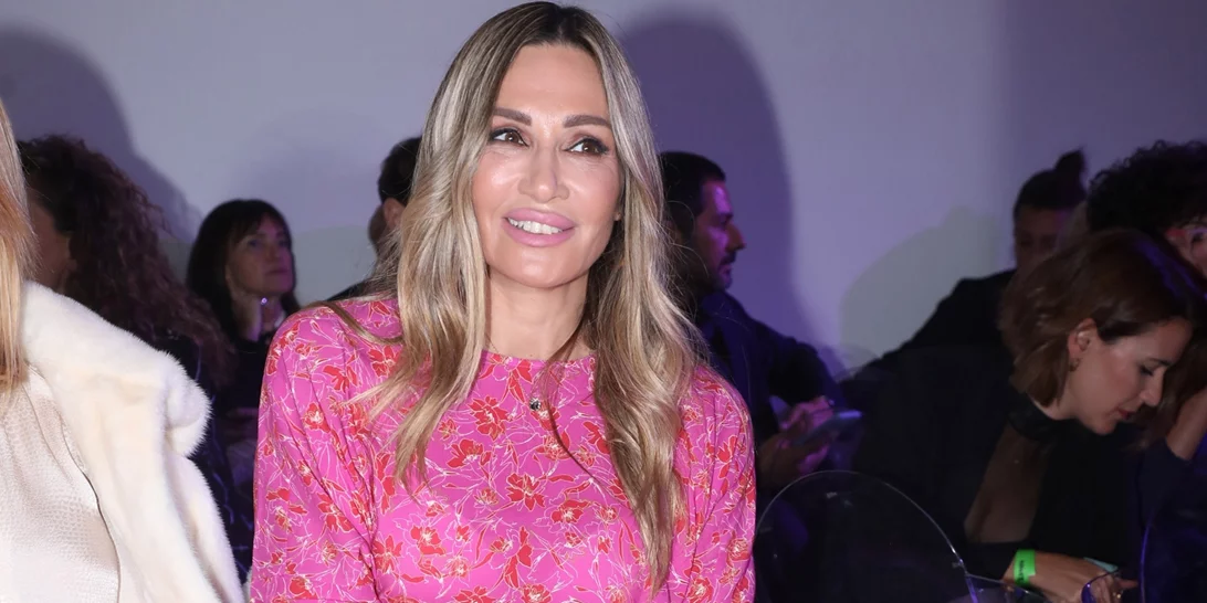 Ελένη Πετρουλάκη | Το πλούσιο πρωινό που τη διατηρεί τόσο fit