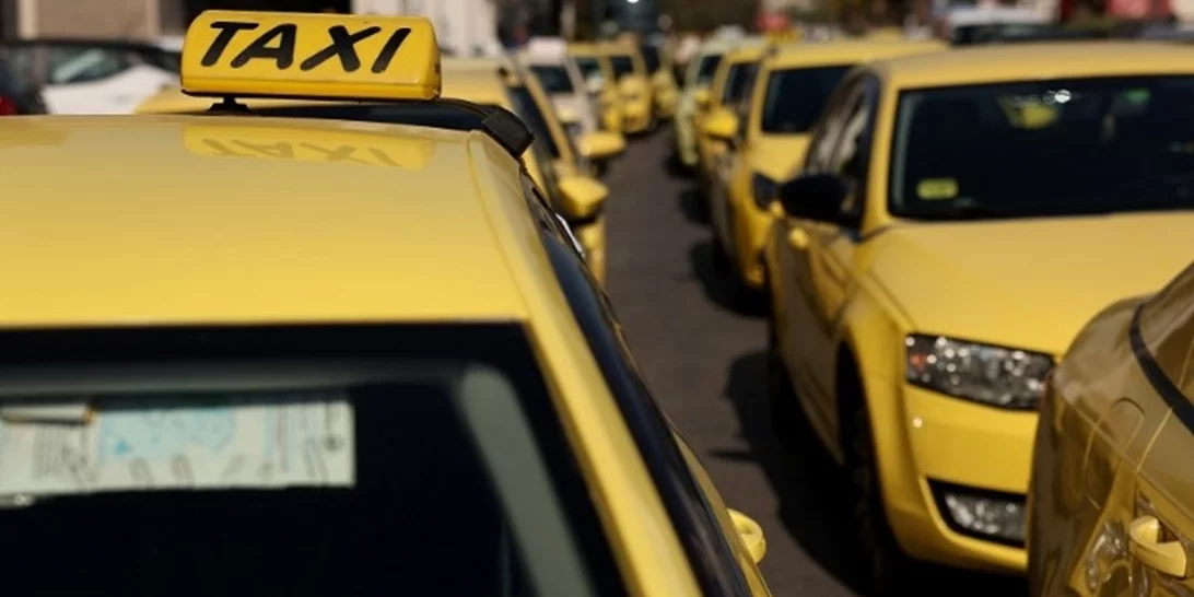 Χωρίς ταξί θα μείνει η Αττική αύριο Τετάρτη και μεθαύριο Πέμπτη