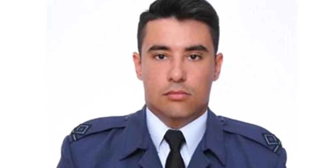 Σήμερα το τελευταίο αντίο στον ανθυποσμηναγό Περικλή Στεφανίδη - Παρών και ο Κυριάκος Μητσοτάκης