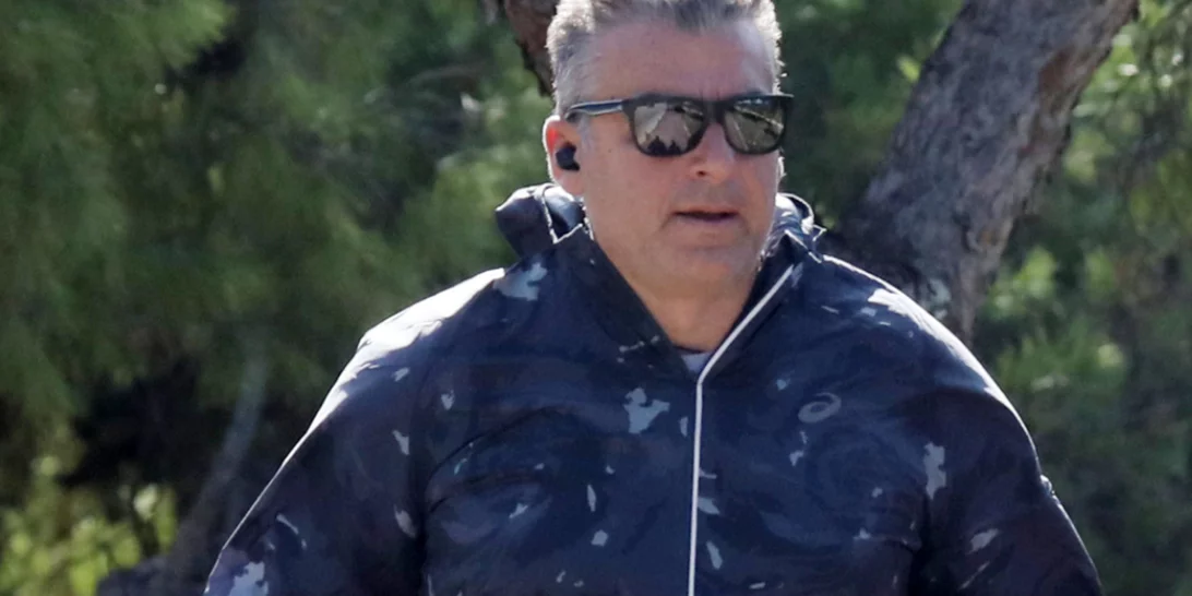 "Έχεις κάνει botox;" | Ο Γιώργος Λιάγκας απαντά