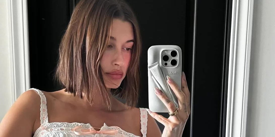 Βαρέθηκες το καρέ σου; 5 τρόπους για να αντέξεις μέχρι να μακρύνει