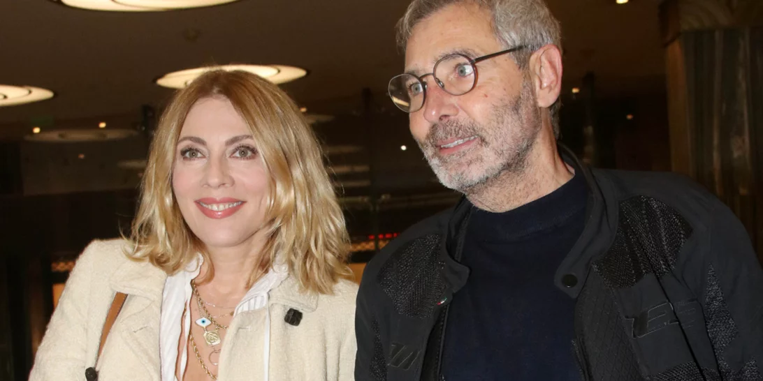 Θοδωρής Αθερίδης | "Με απασχολούσε πώς θα πω στην πρώην σύζυγό μου για τη Σμαράγδα"