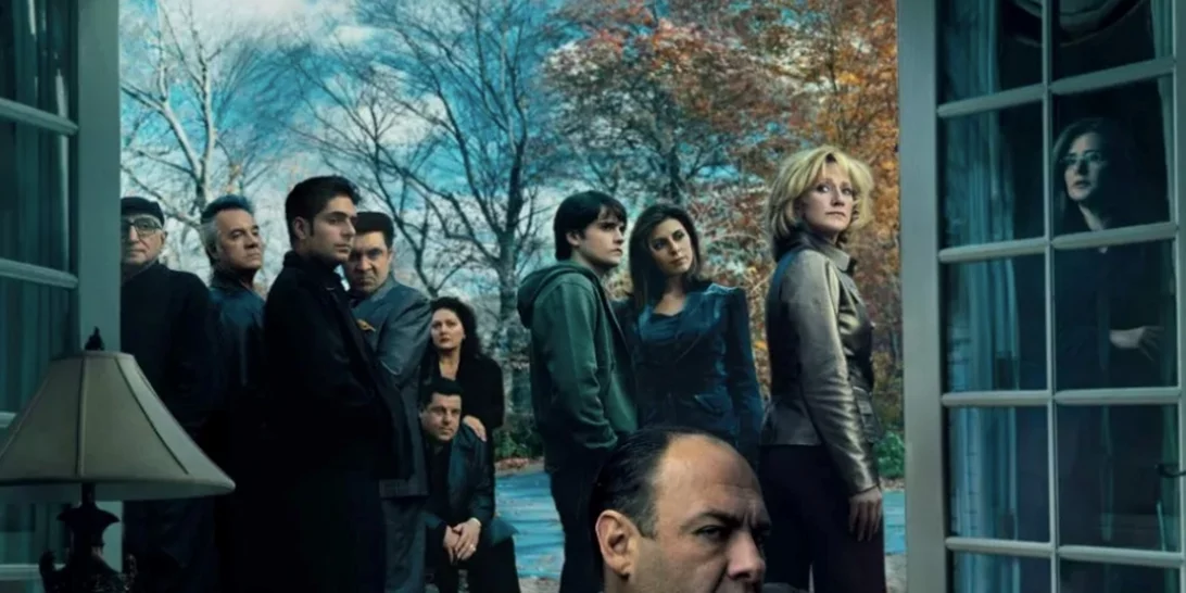 Λένε πως αυτές είναι οι καλύτερες σειρές όλων των εποχών