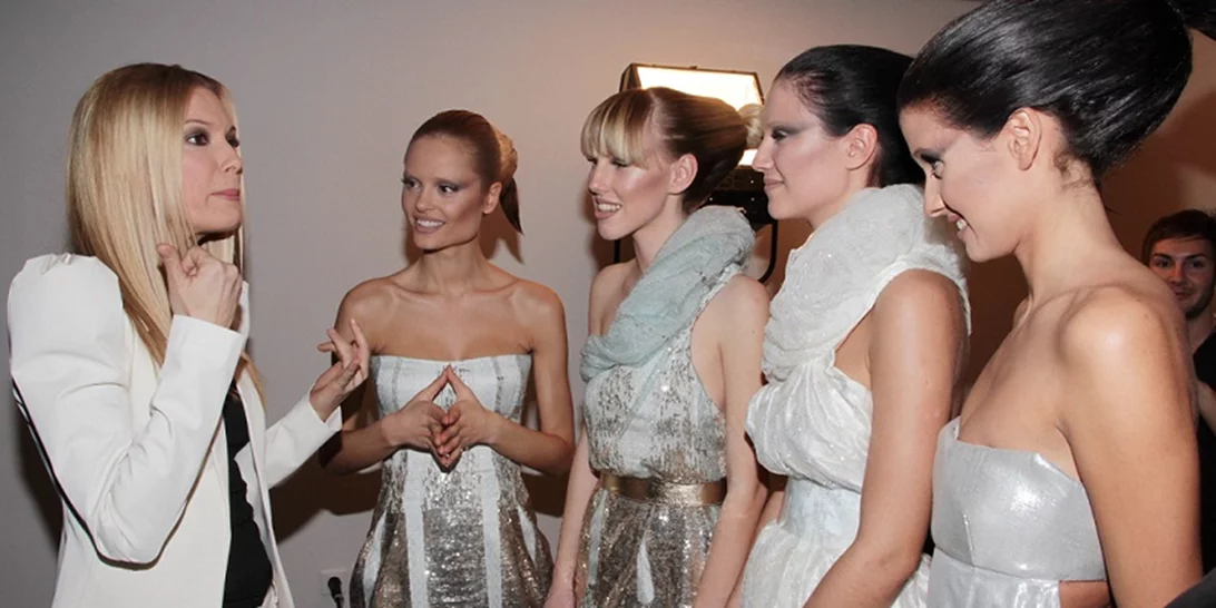 Baby Boom | Νικήτρια του ελληνικού Next Top Model έγινε μαμά για πρώτη φορά (pics)