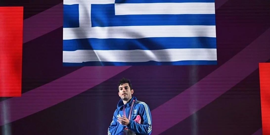 Ολυμπιακοί Αγώνες 2024 | Τι ώρα αγωνίζεται σήμερα ο Μίλτος Τεντόγλου και ποιο κανάλι θα μεταδόσει τον αγώνα του;