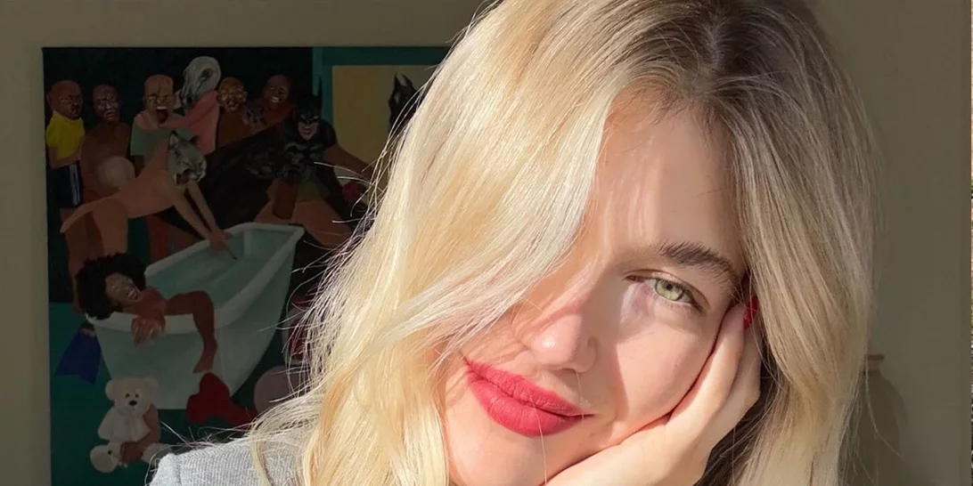 H αγαπημένη "θεραπεία" της Κλέλιας Ανδριολάτου που την αναζωογονεί - Αξίζει να το δοκιμάσεις