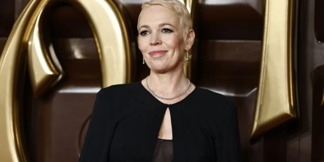 Η Οlivia Colman λέει ότι θα αμειβόταν καλύτερα, αν ήταν άνδρας