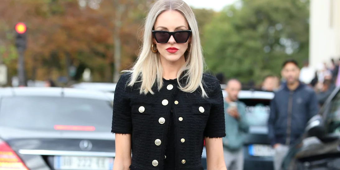 6 συμβουλές μόδας που ακολουθούν πιστά οι Παριζιάνες όταν έχει πολλή ζέστη