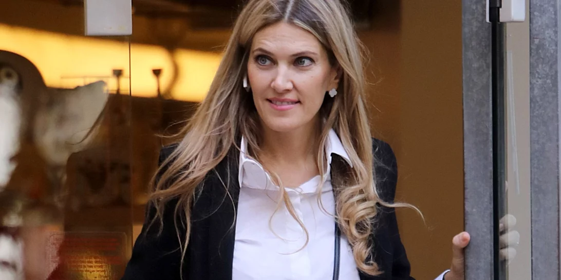 Τι θα ζητήσει η Εύα Καϊλή μετά την αποφυλάκισή της - Σε μεζονέτα 90τμ με βραχιολάκι