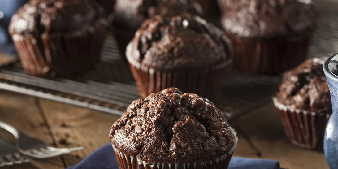 Σήμερα θα φτιάξεις τα πιο υπερτέλεια νηστίσιμα μάφιν με συνταγή της Αργυρώς