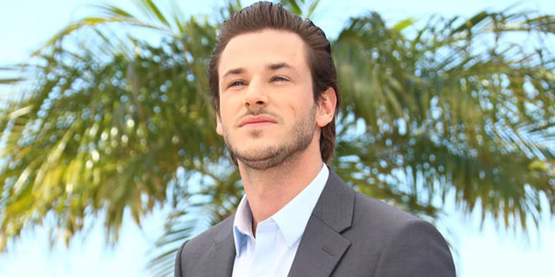 Όταν ο Gaspard Ulliel ερωτεύτηκε τη Charlotte Casiraghi