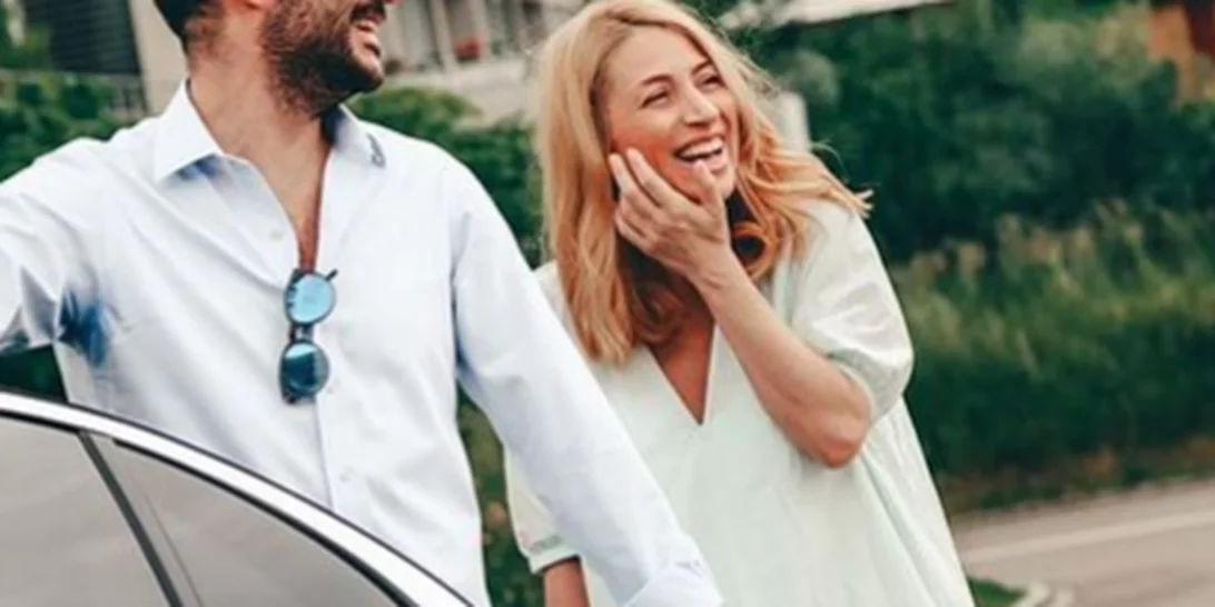 Μαρία Ηλιάκη | Γύρισε στην Ελλάδα λίγο πριν την τηλεοπτική της επιστροφή