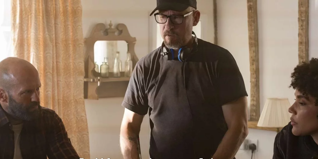 David Ayer, ο μαέστρος της δράσης