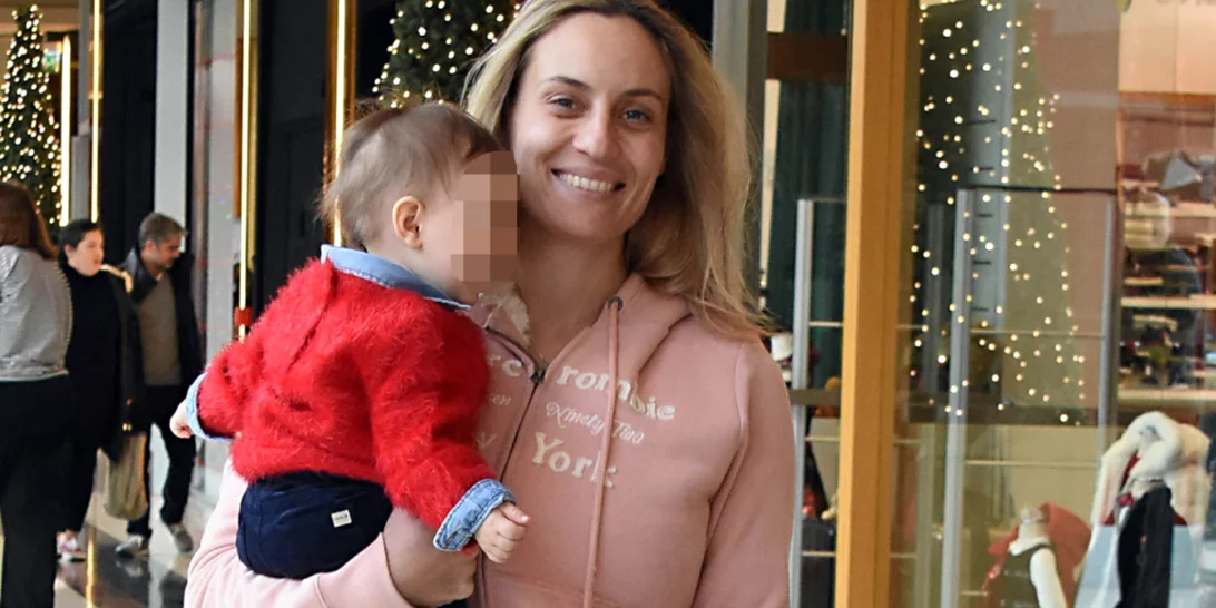 Ελεονώρα Μελέτη | Τα συμπτώματα της με τον κορονοϊό και η κατάσταση υγείας της κόρης της, Αλεξάνδρας