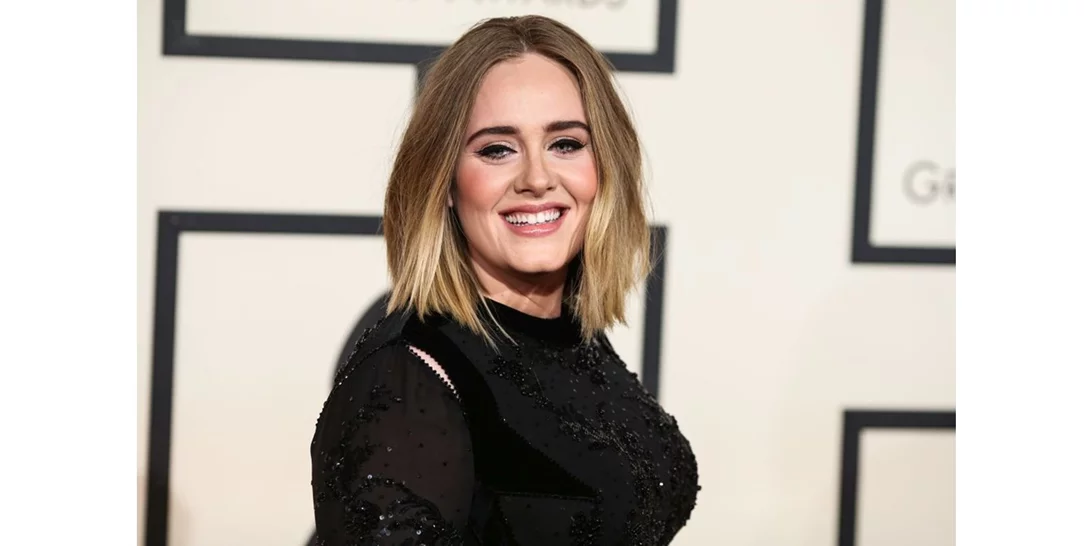 Adele | Το σπάνιο βίντεο με τους πανηγυρισμούς για το Euro 2020