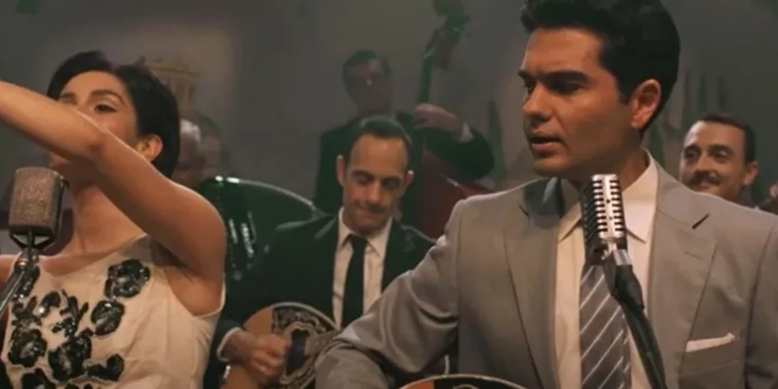 Το "Υπάρχω" είναι πλέον η εμπορικότερη ελληνική ταινία της δεκαετίας