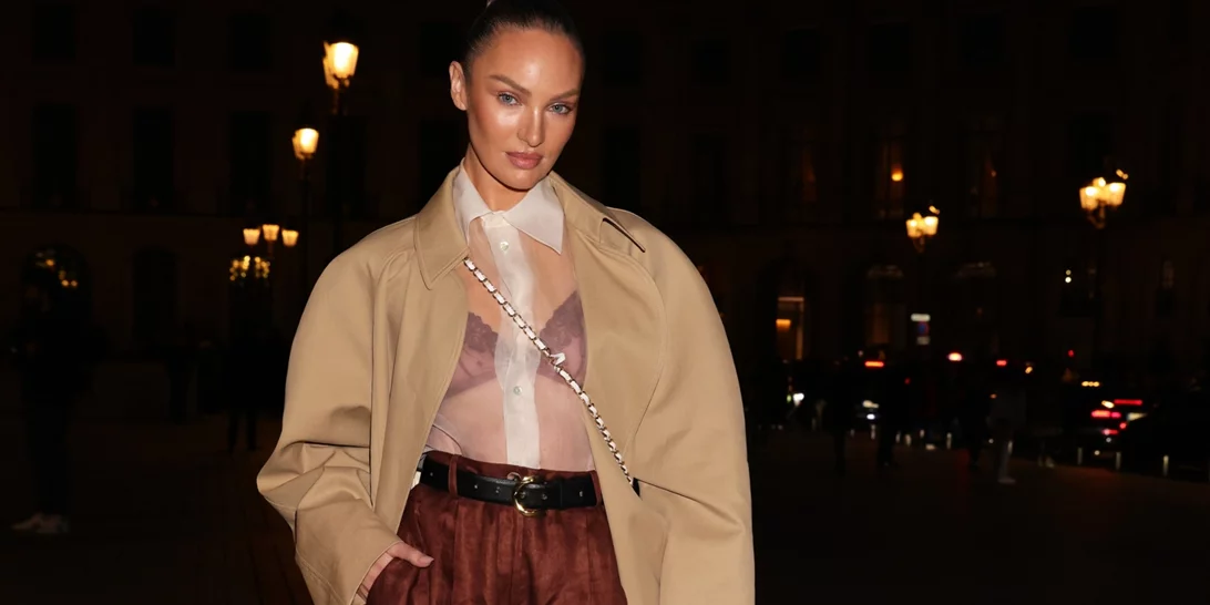 Brown Sugar | 10 καφέ items στην πιο αγαπημένη απόχρωση για το φθινόπωρο