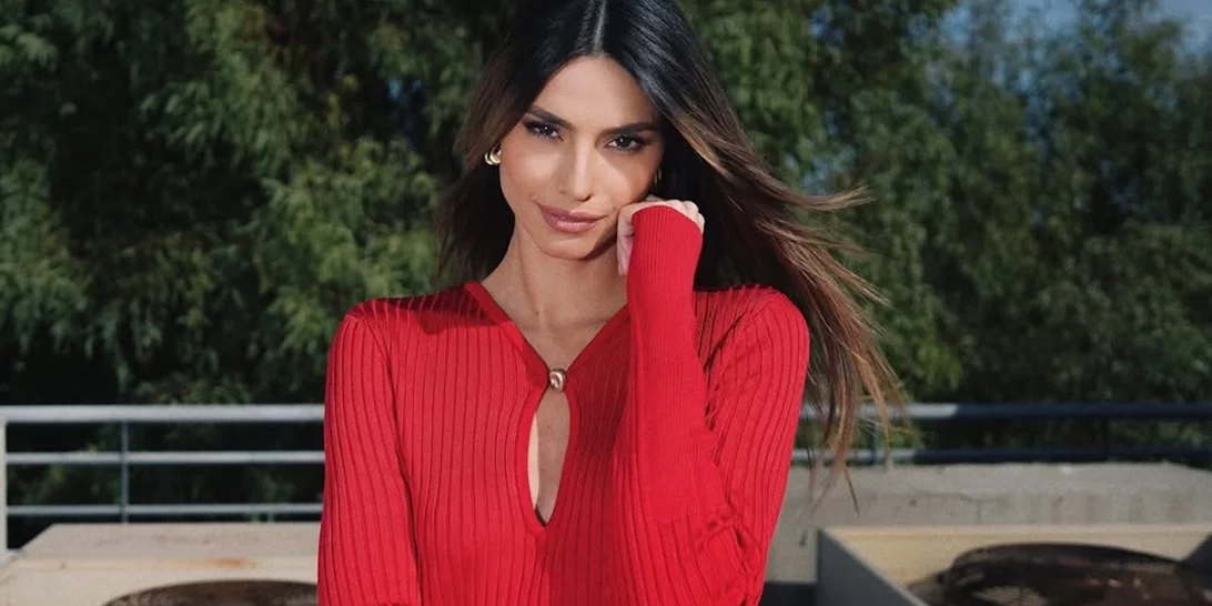 Χαρμόσυνα νέα για την Ηλιάνα Παπαγεωργίου | Η είδηση που αποκάλυψε η ίδια