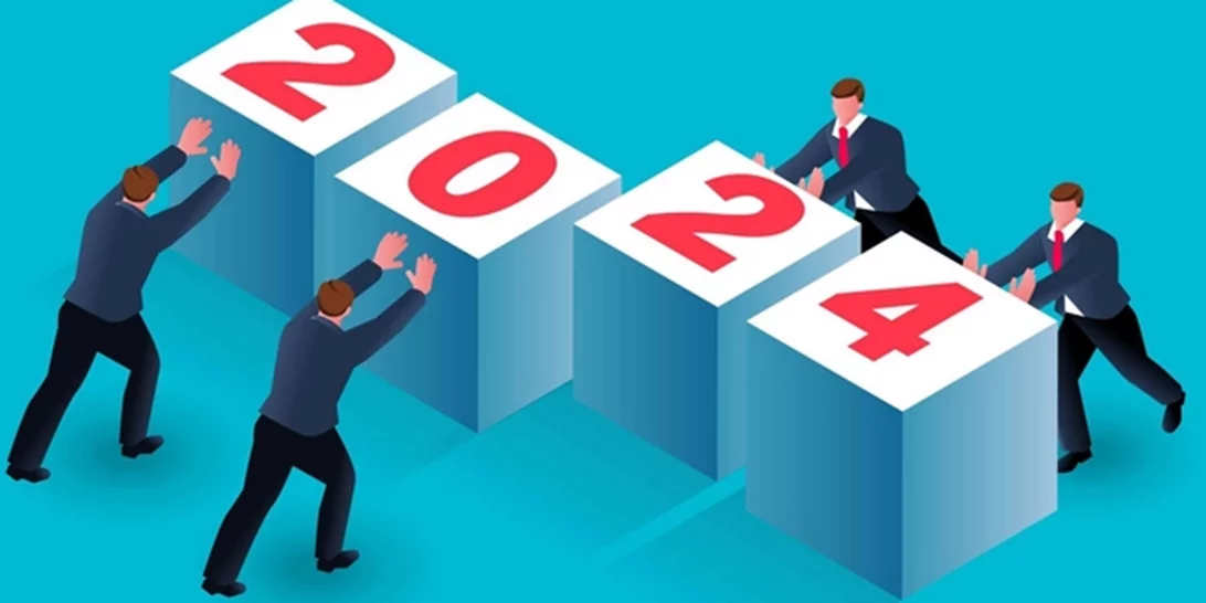 Μερικές συνήθειες για να δεις τη ζωή αλλιώς μέσα στη νέα χρονιά