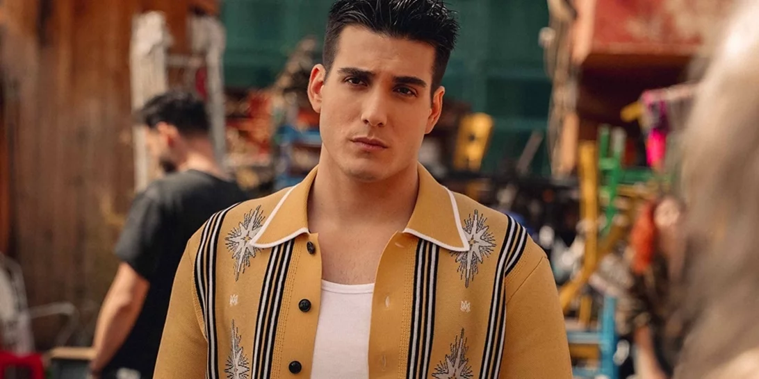 Εντυπωσιάζει και πάλι ο Γιώργος Κακοσαίος | Το νέο βίντεο στο TikTok που συγκέντρωσε χιλιάδες likes