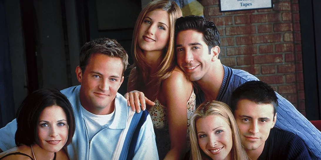 Matthew Perry | Matt LeBlanc και Courteney Cox αποχαιρετούν το "Φιλαράκι" τους