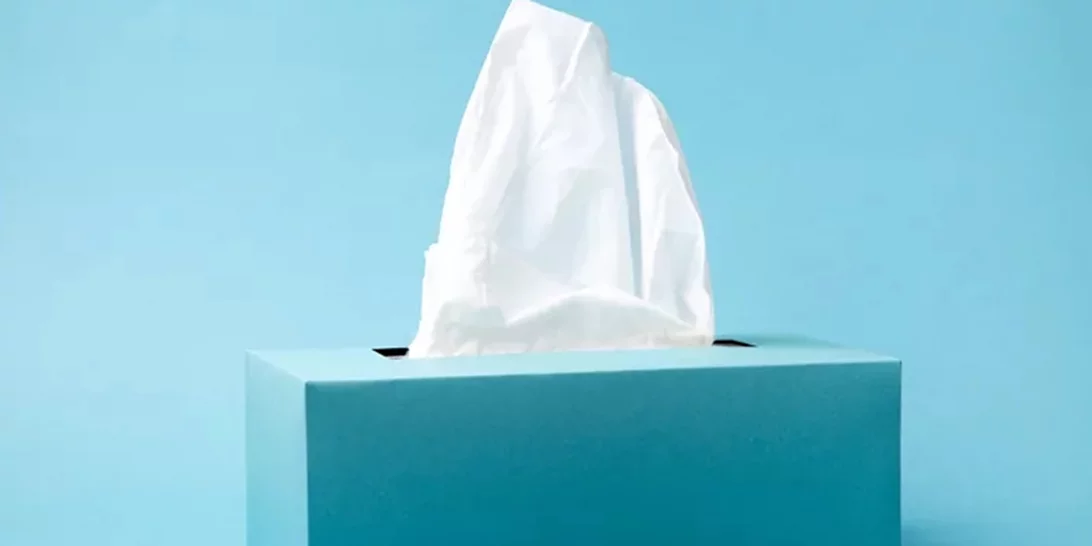 Τι συμβαίνει στο σώμα σου όταν κλαις συχνά