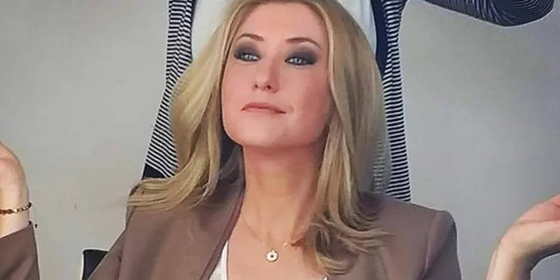 Σία Κοσιώνη | Η αλλαγή στα μαλλιά της (pics)