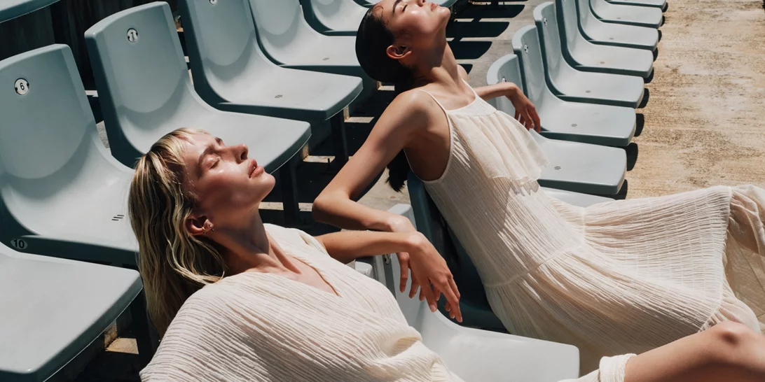 Η Ιωάννα Κουρμπέλα μιλά στο Missbloom για το Fashion Event-Dance Performance που θα παρουσιάσει στην Athens Fashion Week