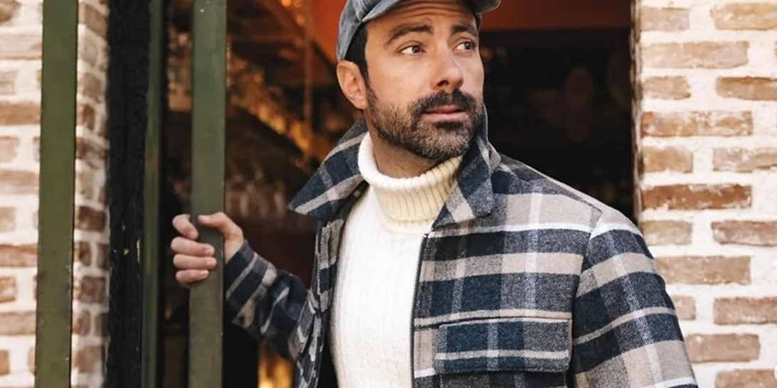 Το μεσημεριανό του Σάκη Τανιμανίδη είναι αυτό που χρειάζεσαι για το bikini body των ονείρων σου