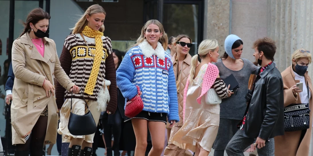 Τα high fashion δώρα που θα λατρέψει κάθε κομψή γυναίκα