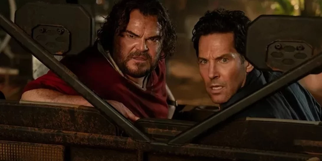 Αυτές είναι οι νέες ταινίες που θα δούμε στα σινεμά την Πρωτοχρονιά