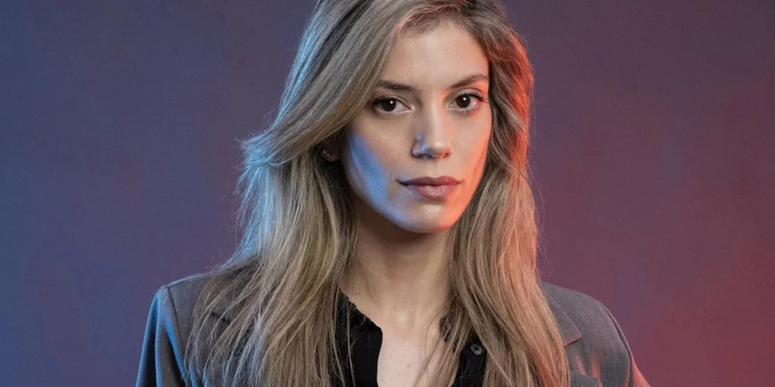 Φιόνα Γεωργιάδη | "Θεωρώ μεγάλη τύχη που συνεργάστηκα με τον Μανούσο Μανουσάκη"