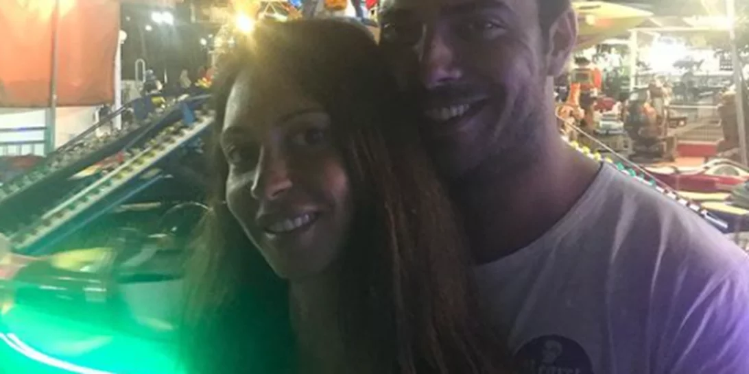 Πάνος Νάτσης | Η νέα ανάρτηση της συντρόφου του και το συγκινητικό μήνυμα