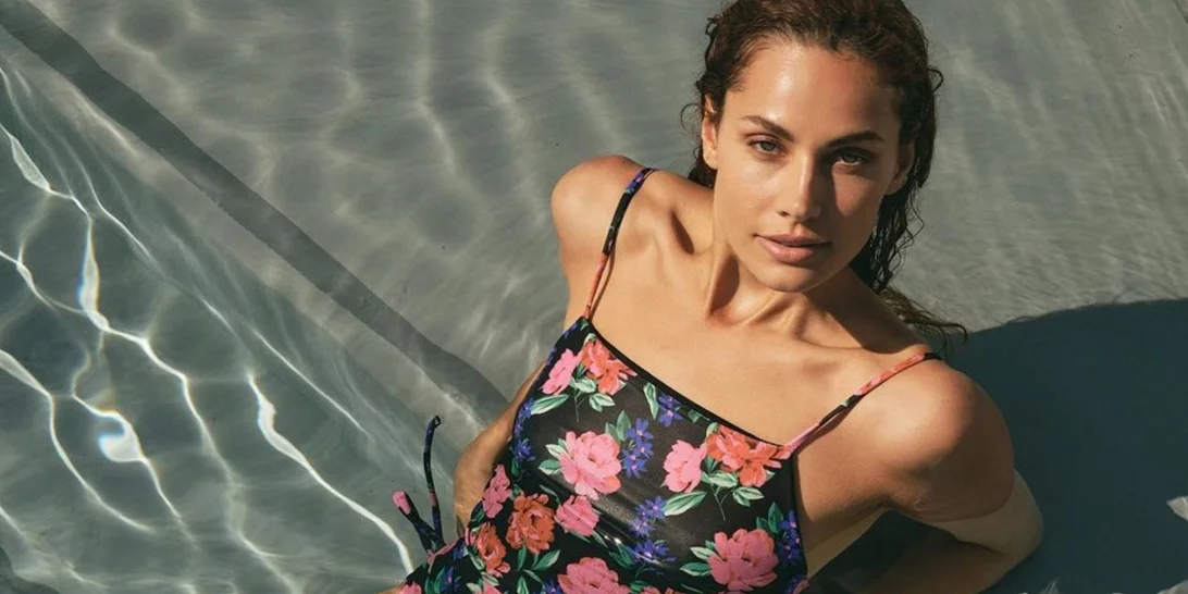 Vanessa Leandros | Το resort wear brand που επαναπροσδιορίζει την έννοια της πολυτέλειας