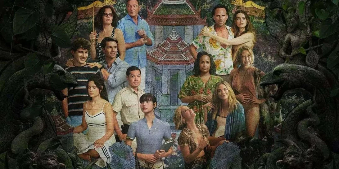 10 σειρές που βλέπουν όλοι τώρα και πού θα τις δεις