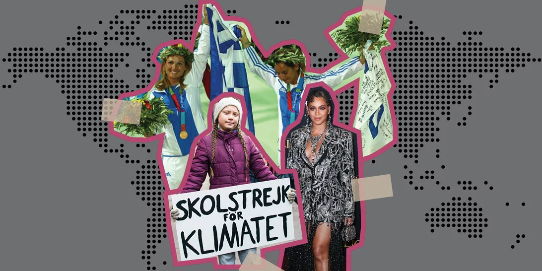 10 χρόνια MissBloom | 10 empowering moments της δεκαετίας που πρέπει να θυμηθούμε ξανά