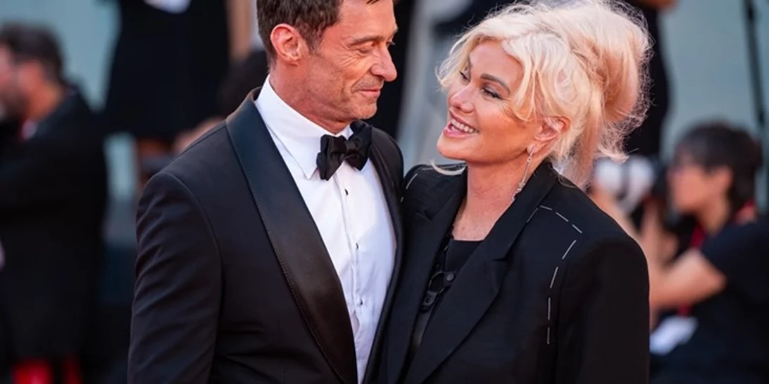 Hugh Jackman | Η γυναίκα του αρνήθηκε τον έρωτα του Μick Jagger για εκείνον