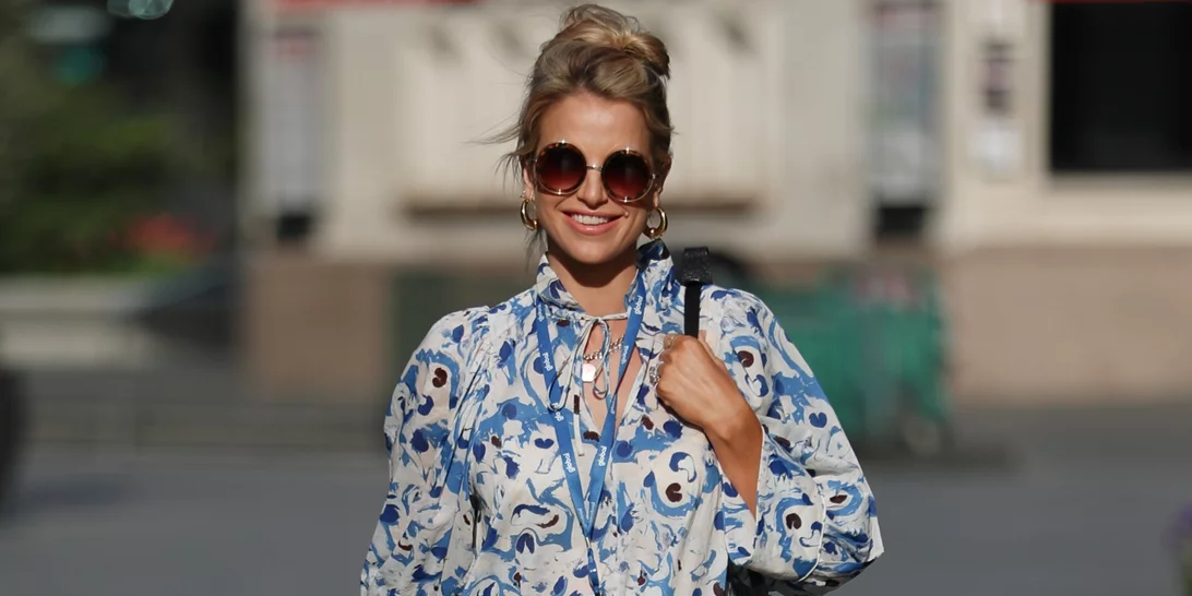 Τα παντελόνια με τα οποία μπορείς να αντικαταστήσεις το τζιν παντελόνι σου το καλοκαίρι