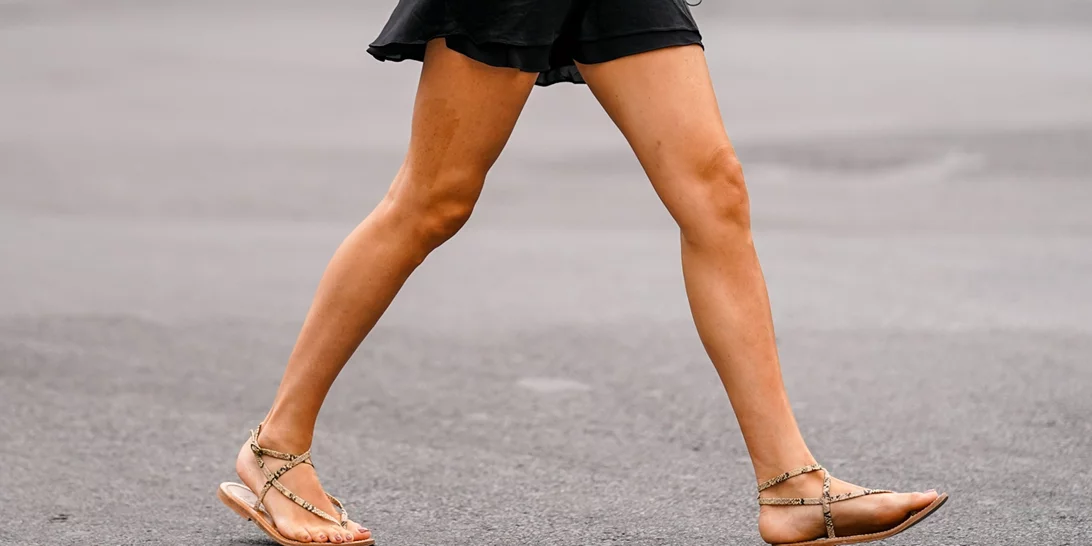 Τα must have παπούτσια για το καλοκαίρι από τη συλλογή Tsakiris Mallas