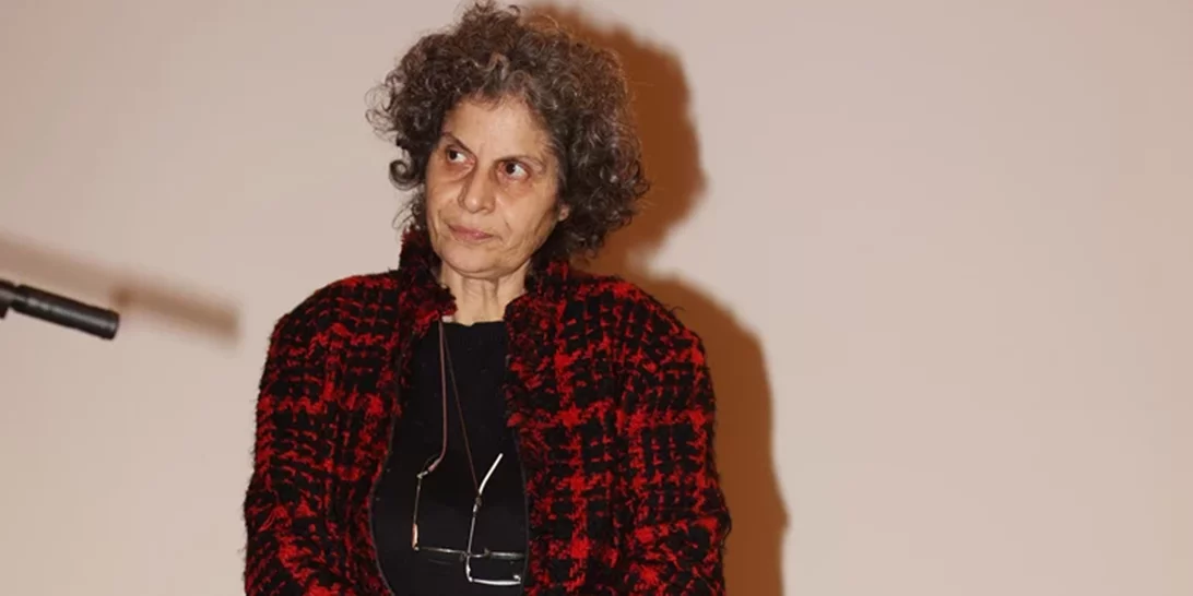 Μαργαρίτα Θεοδωράκη: Το θέμα του Νίκου Κουρή δεν υπάρχει για μένα - Είναι ντροπή